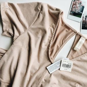 NWT - Altar’d State Casual Dress - XS